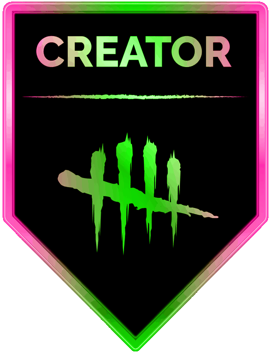 Custom Badge